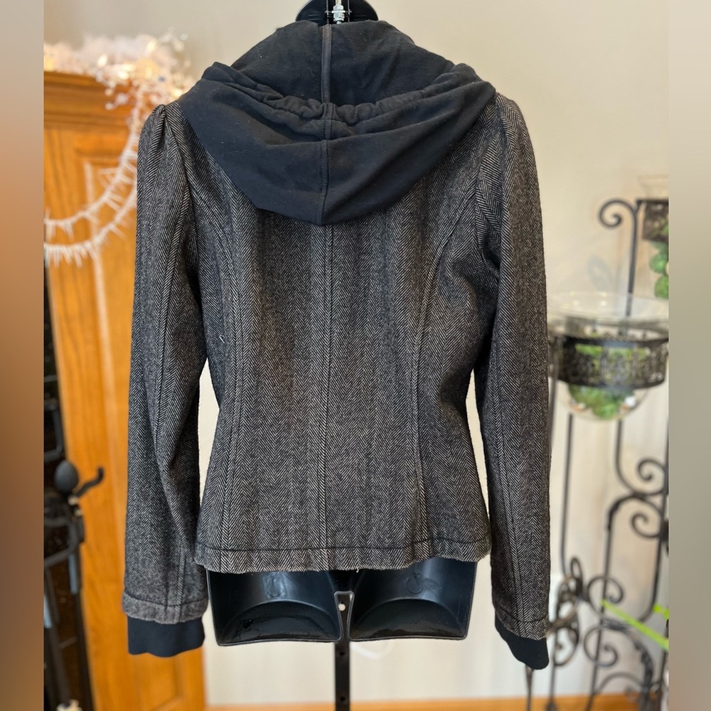 Forever jacket - Picture 2 of 5